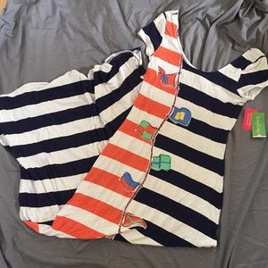 Lilly Pulitzer Maxi Dress size S